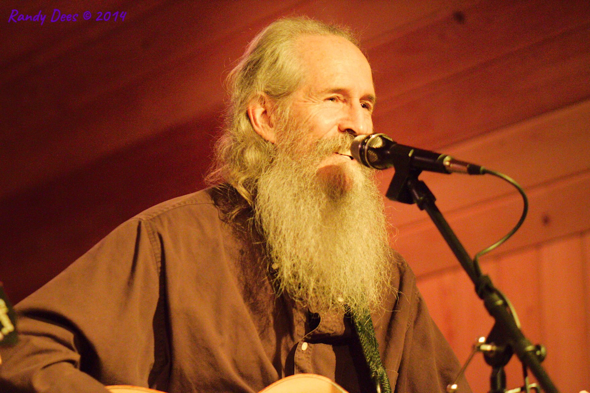 Hank Alrich